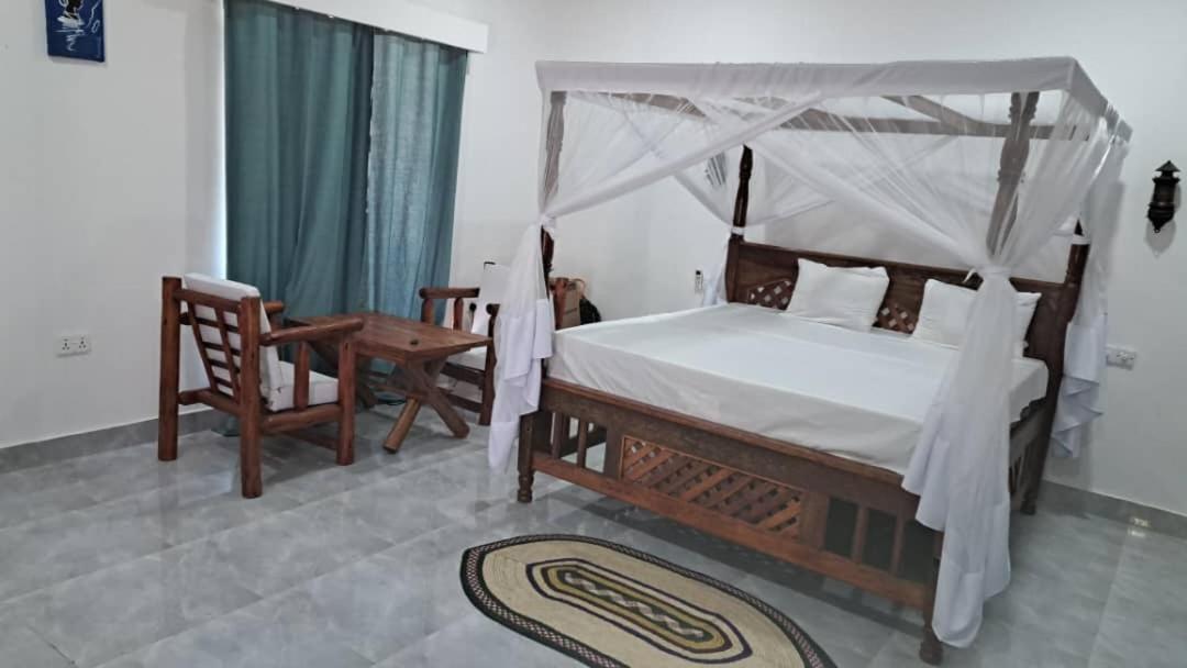 Zanzicomfort Apartment Jambiani (Zanzibar)